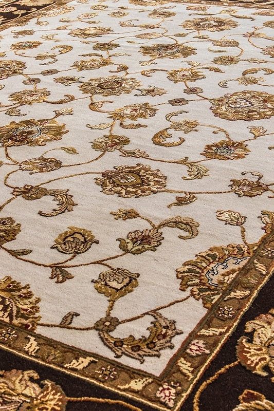 Agra Iv/Brown W/S Jaipur 4035