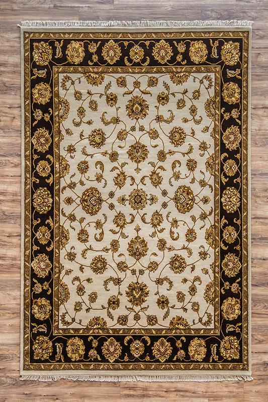 Agra Iv/Brown W/S Jaipur 4035