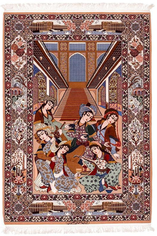 Isfahan 30351