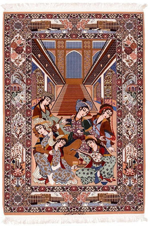Isfahan 30351