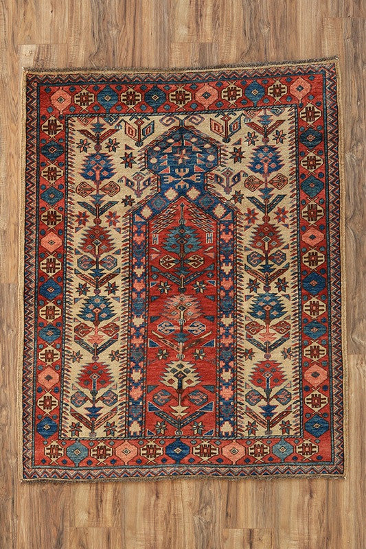 Ziegler Peshawar WV28807