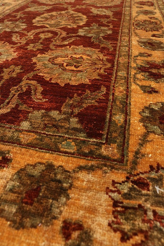 Peshawar Bamyan Pak WV874