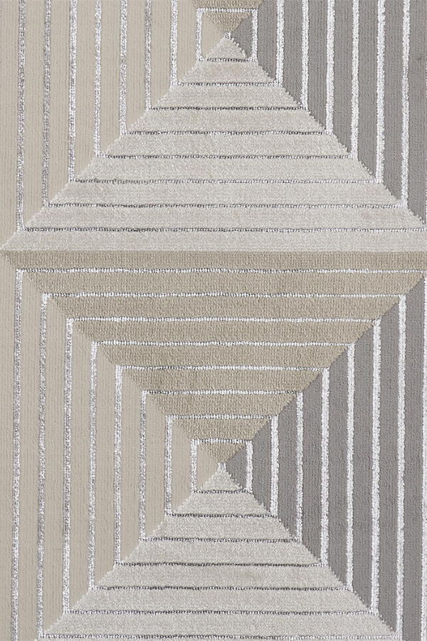 Meeka Beige / Gray 3044F