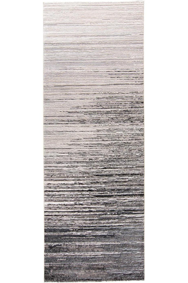 Meeka Black / Dark Gray 3337F