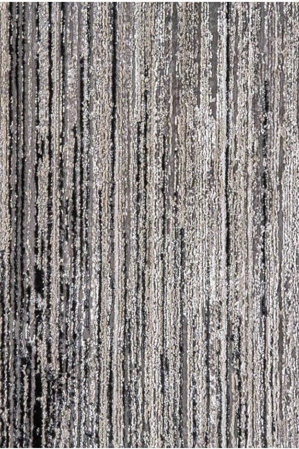 Meeka Black / Dark Gray 3337F