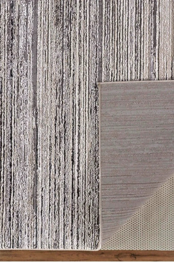 Meeka Black / Dark Gray 3337F