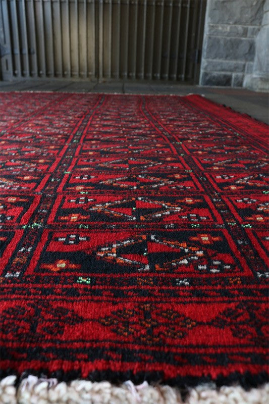 Turkmen Tribal Rug WV80024795 Iran