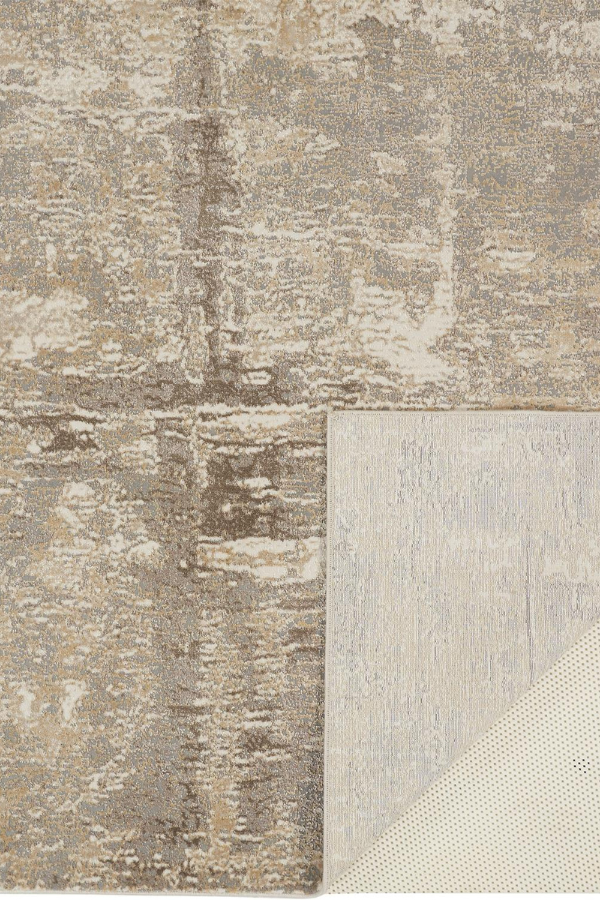 Louise Ivory / Gray 3701F