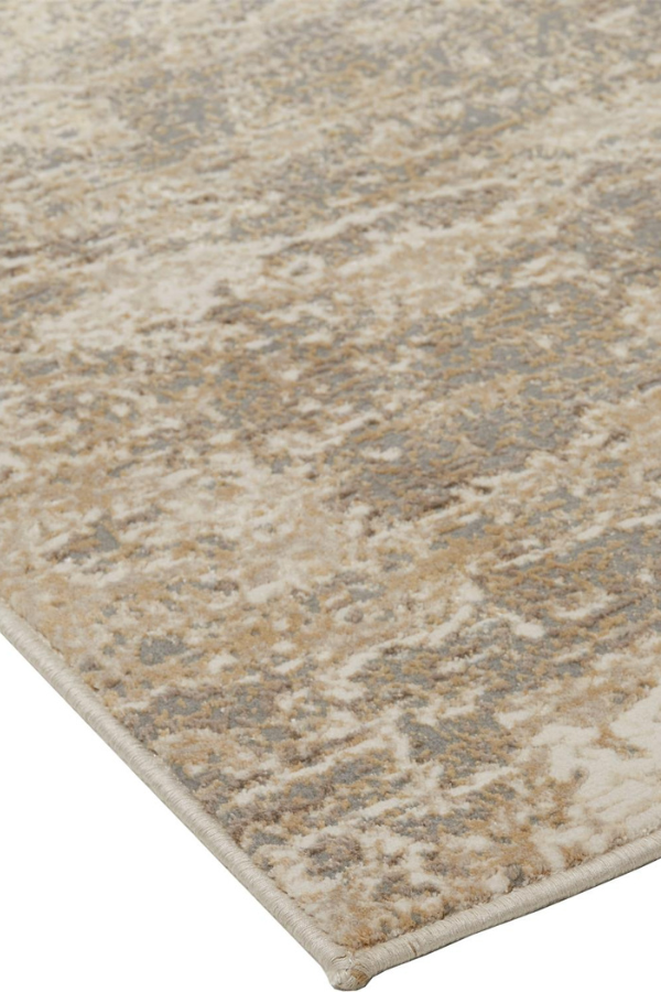 Louise Ivory / Gray 3701F