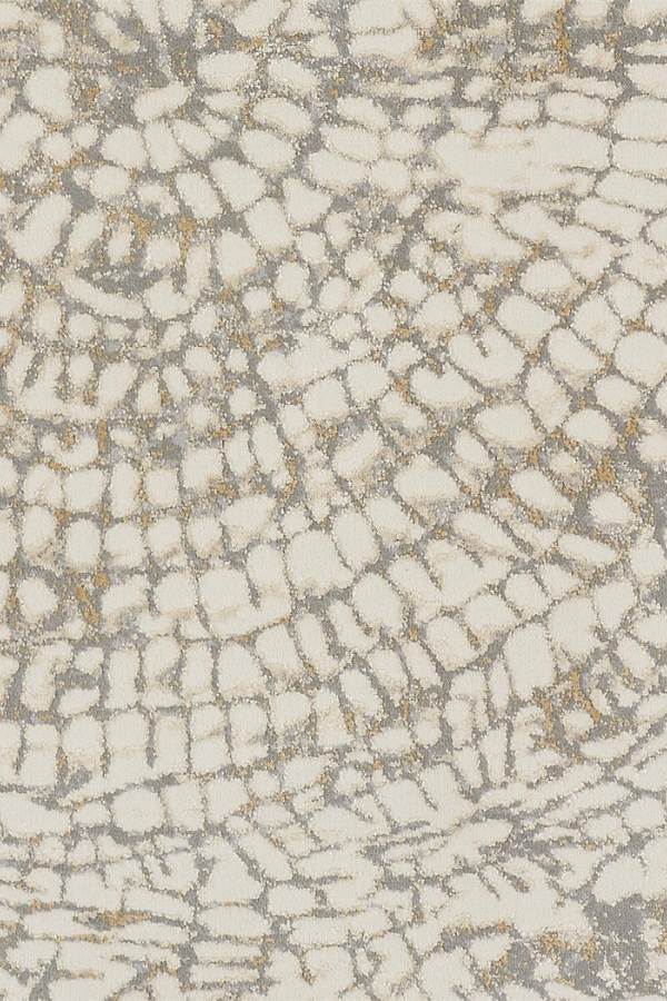 Louise Silver / Ivory 3702F