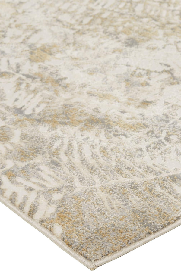 Louise Silver / Ivory 3702F