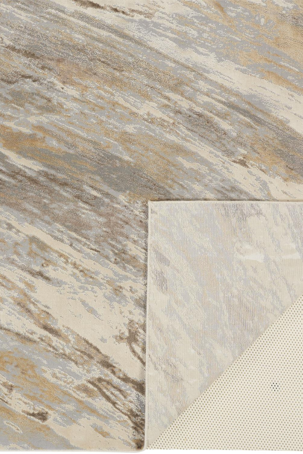 Louise Beige / Blue 3704F