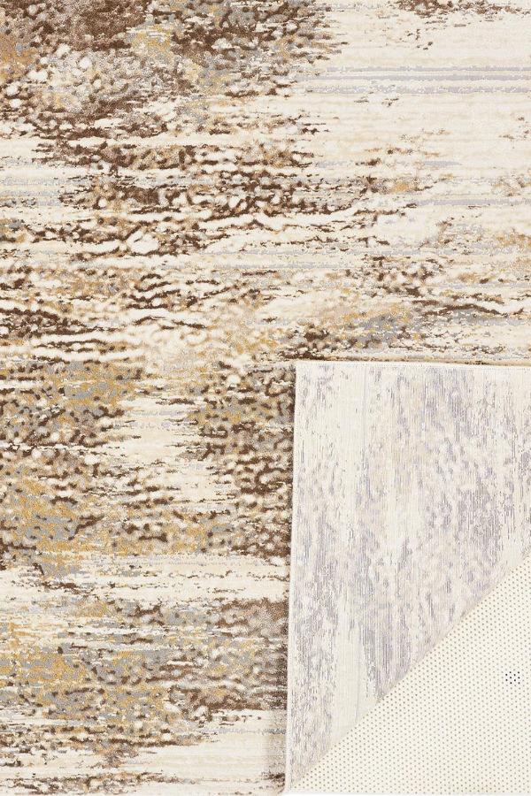 Louise Ivory / Gray 3705F