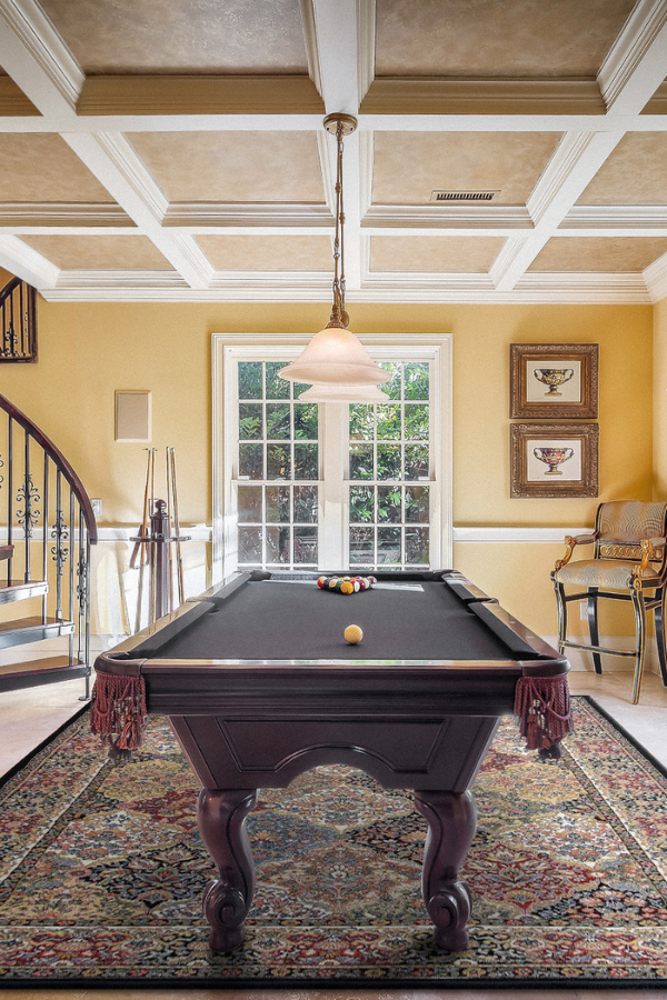 Ancient Garden 57008-3233 Multi