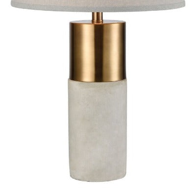 Gale Table Lamp
