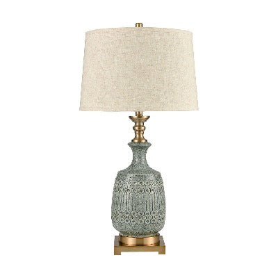 Port Ewn Table Lamp OFF