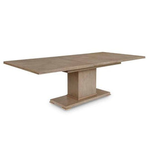 Cityscapes Bedford Rectangular Dining Table
