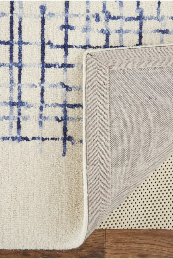 Mitch Ivory / Navy 8630F