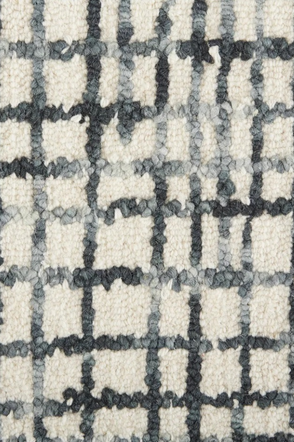 Mitch Ivory / Charcoal 8630F