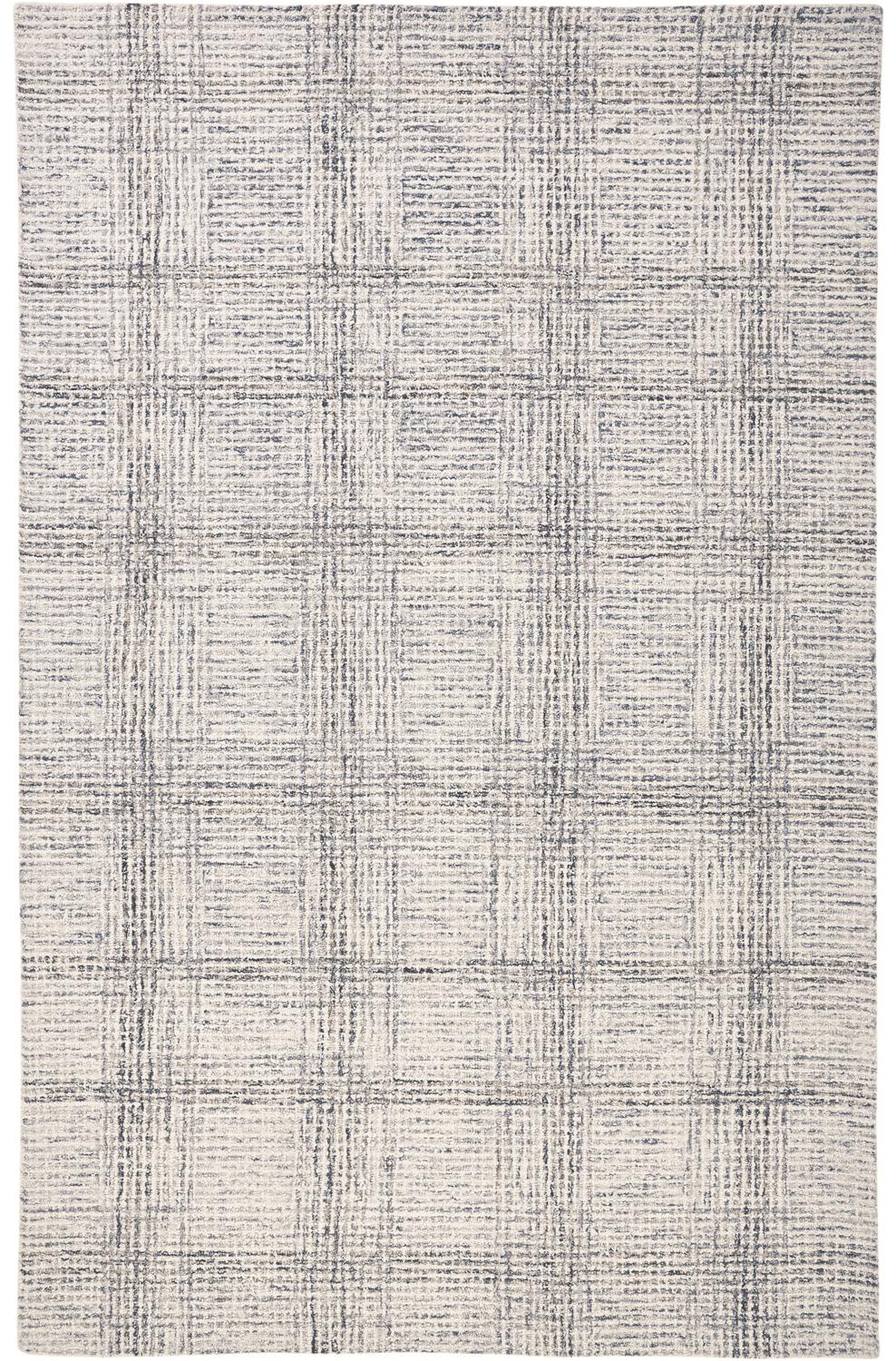 Belfort Ivory / Gray 8668F