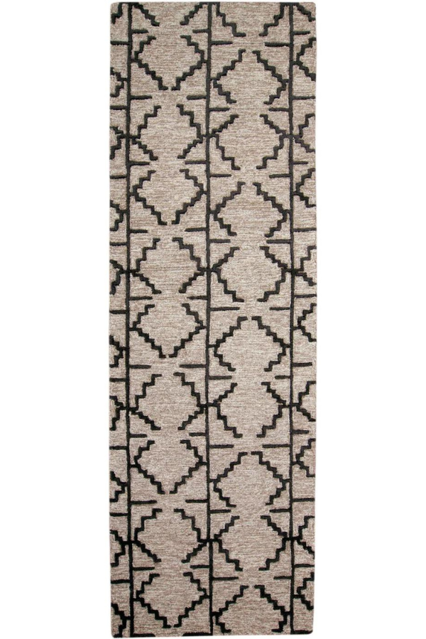 Marcel Charcoal / Gray 8732F