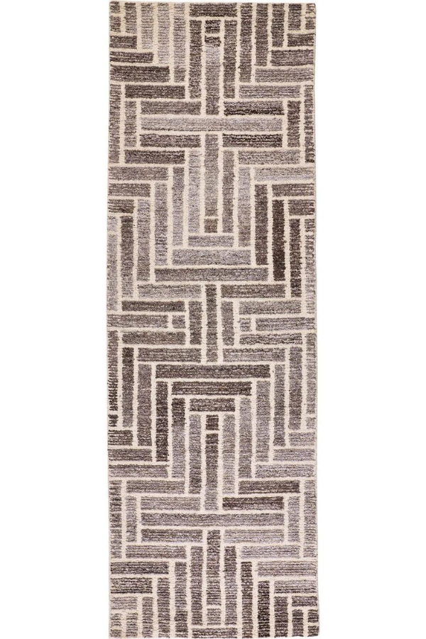 Merry Taupe / Natural 8768F