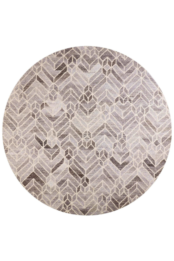 Merry Gray / Natural 8769F