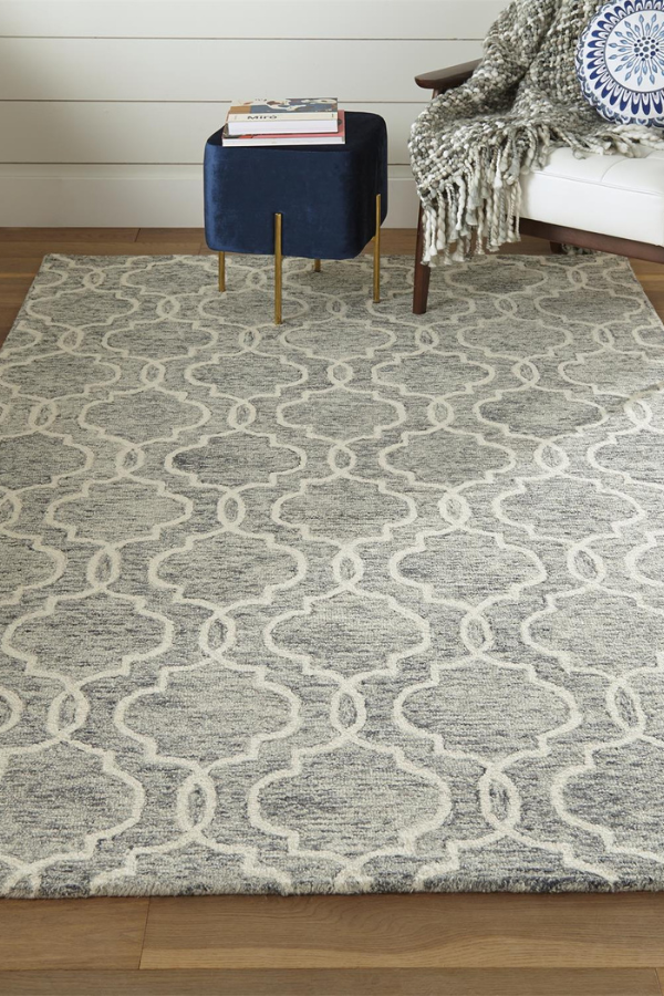 Jordan Gray / Ivory 8775F