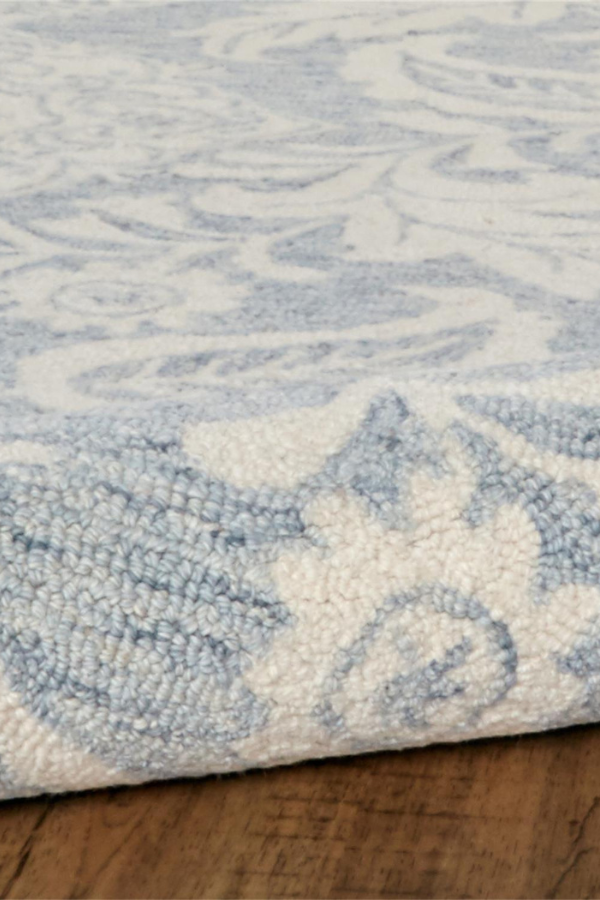 Jordan Blue / Gray 8776F