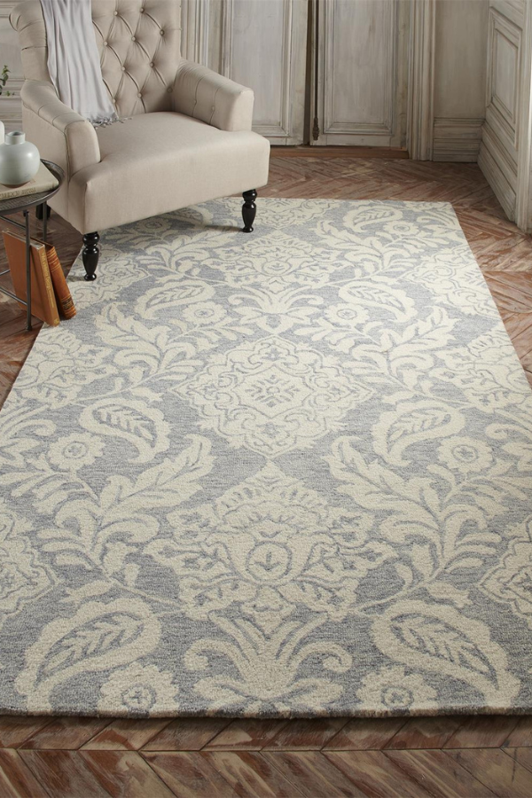 Jordan Blue / Gray 8776F