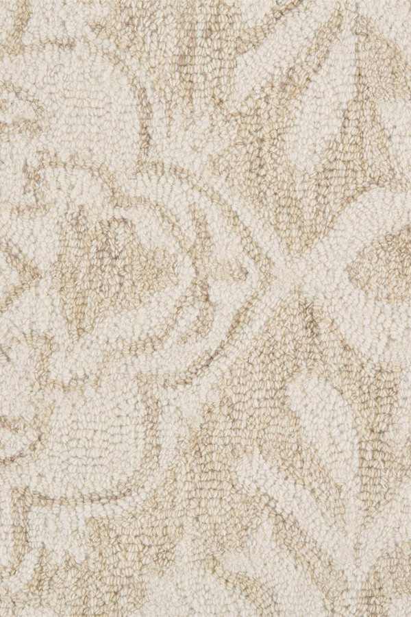 Jordan Taupe / Ivory 8776F