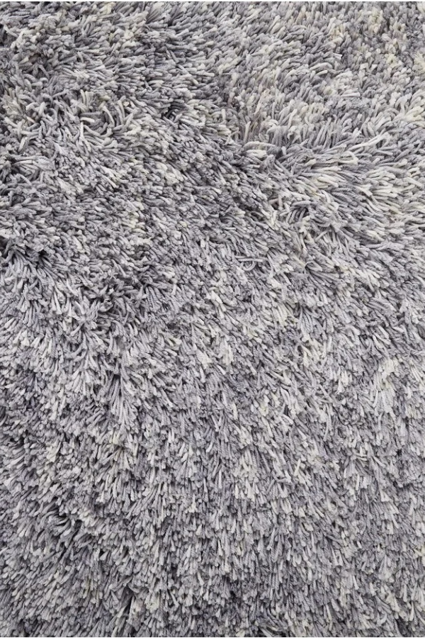 Sleigh Shag Gray 8830F