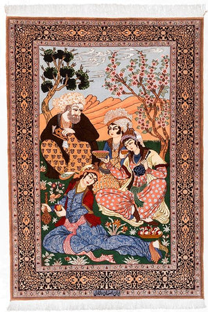 Isfahan 30320