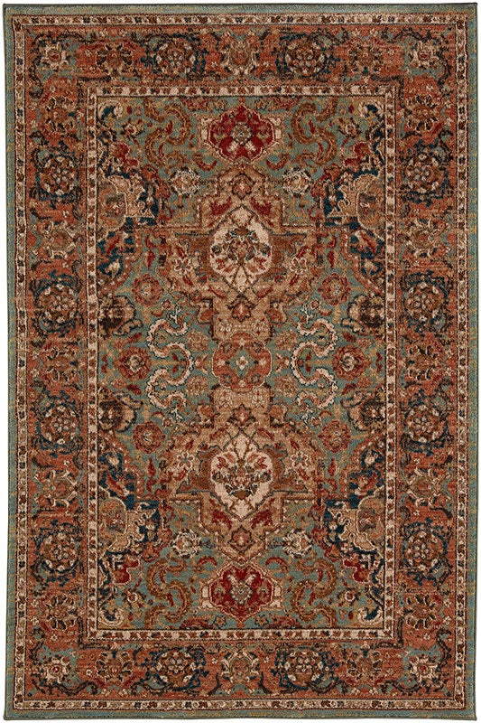 Spice Market 90938 Dhahar Aquamarine