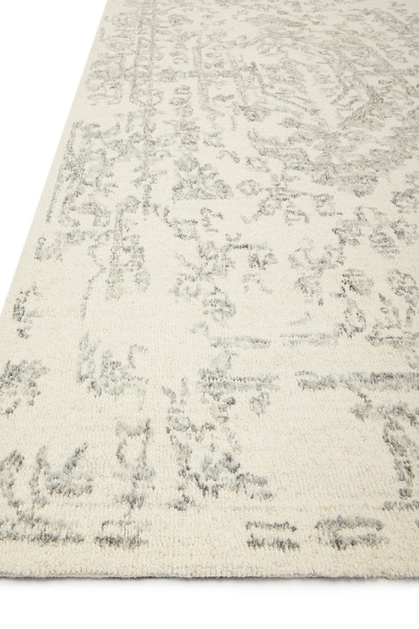 Magnolia Home Annie 01 White/Grey Corner