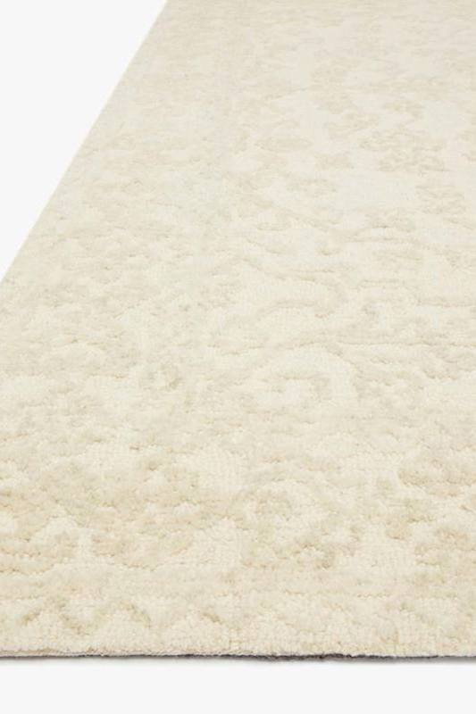 Magnolia Home Annie 04 White/Light Grey