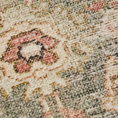 ST AUGUSTINE CLOSEUP