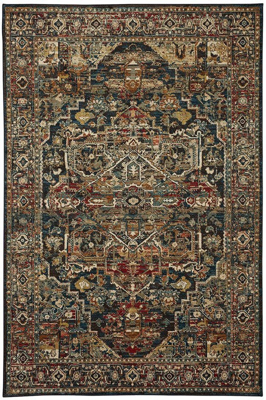Spice Market Alcantara Saphire