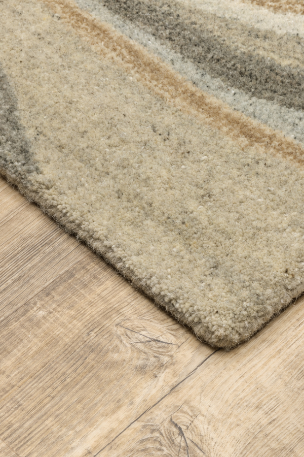 Anastasia Beige 68007 Corner