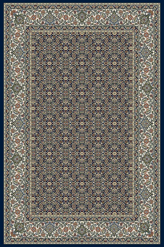 Ancient Garden 57011-3464 Navy