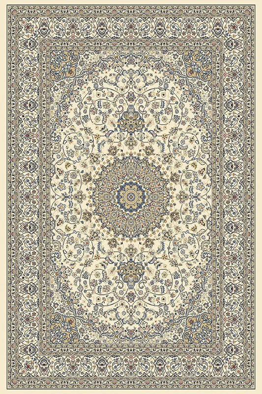 Ancient Garden 57119-6464 Ivory