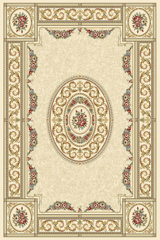 Ancient Garden 57226-6464 Ivory