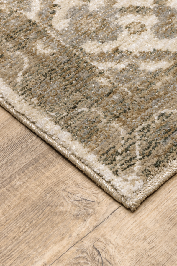 Andorra Beige 303D0 Corner