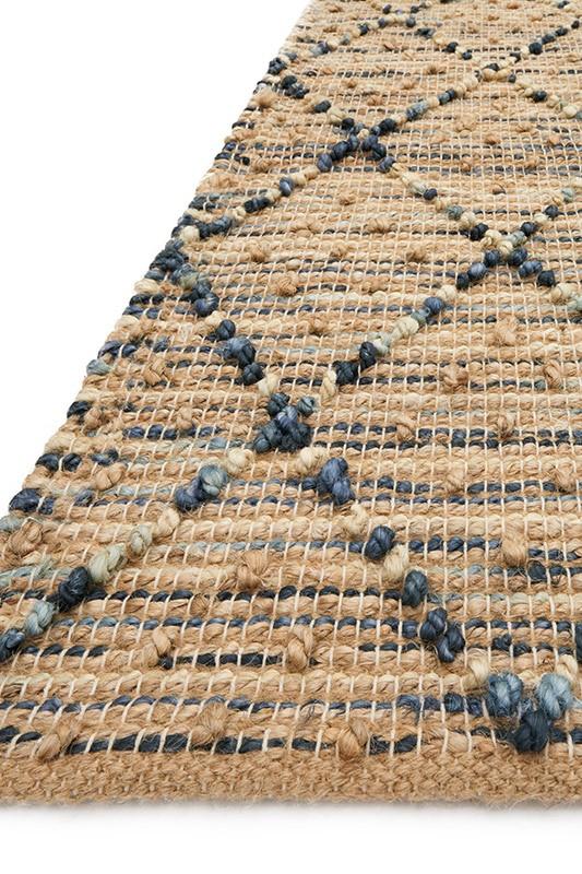 Beacon BU-03 Navy Corner