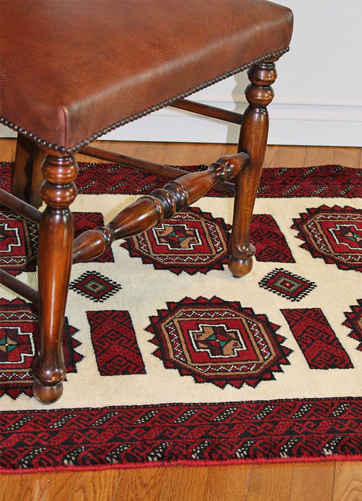 Balouch Tribal Rug JB80026486 Iran