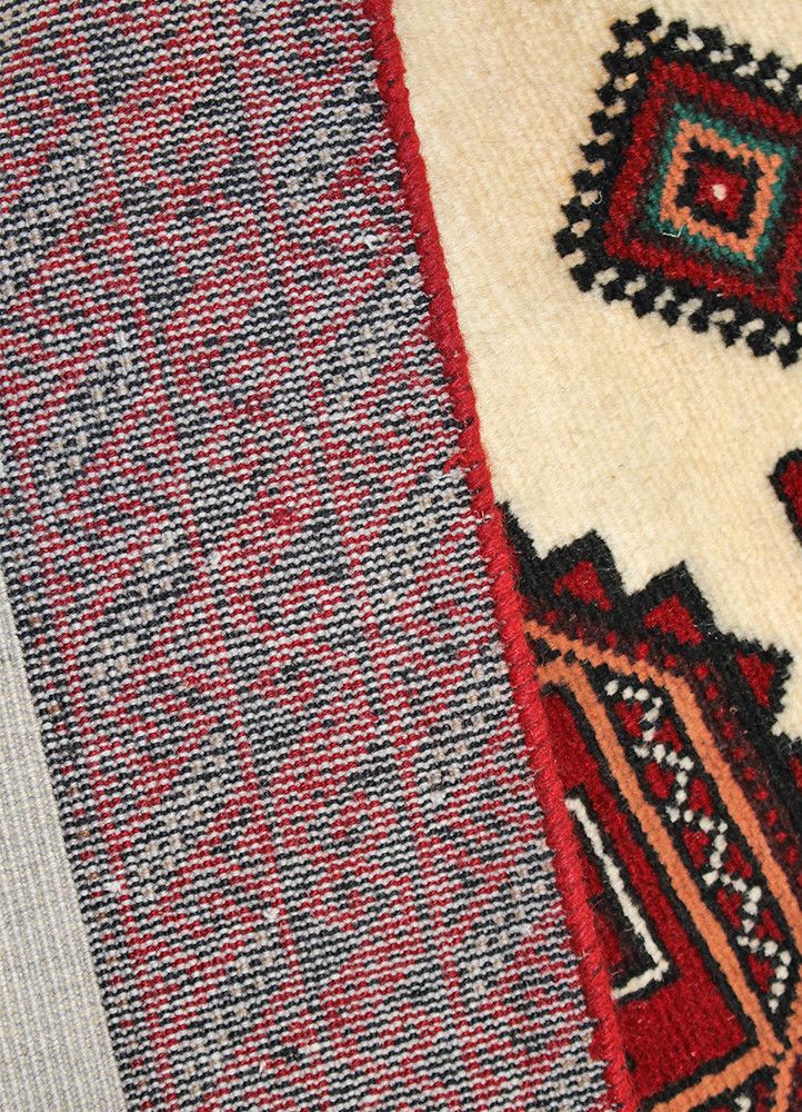Balouch Tribal Rug JB80026486 Iran