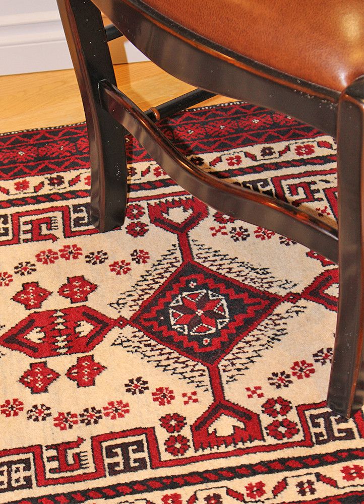 Balouch Turkman Iran