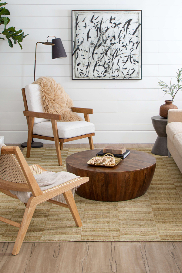 Broken Stripe Flint by Bobby Berk