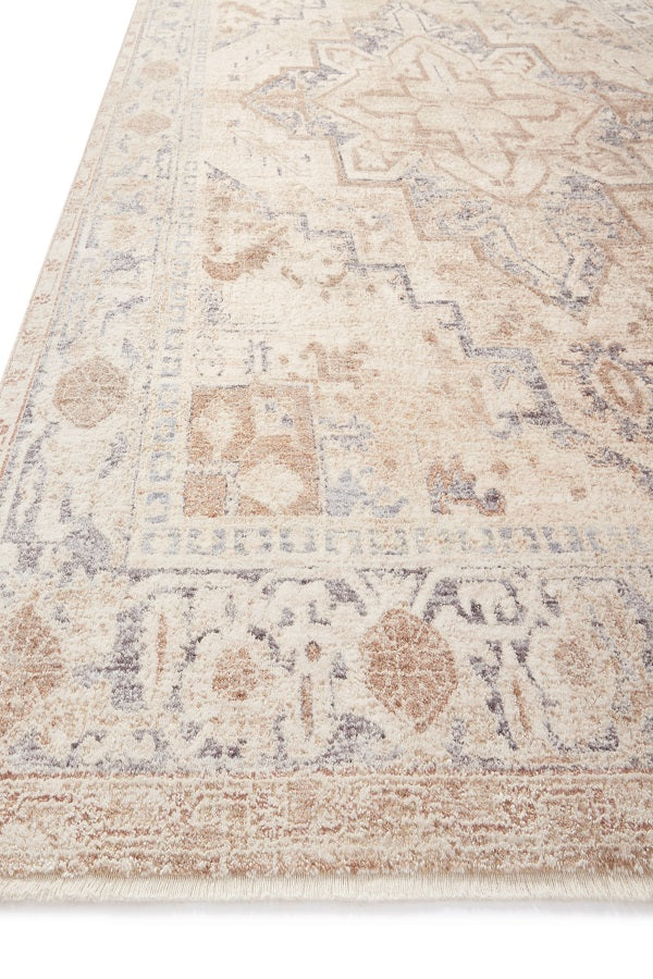 Carlisle Car-02 Beige / Slate