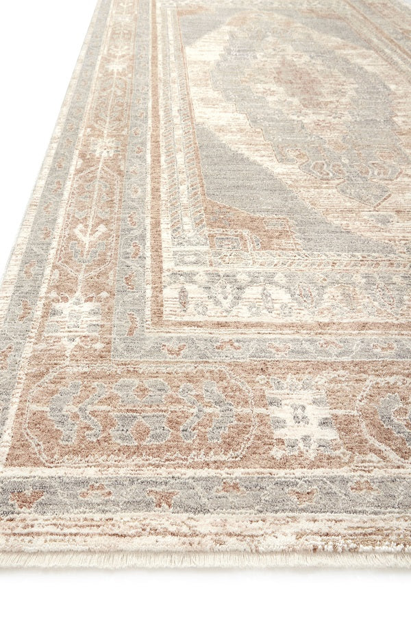 Carlisle Car-06 Slate / Taupe